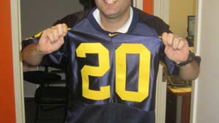 LSU? Ohio State? How 'Bout a Split?